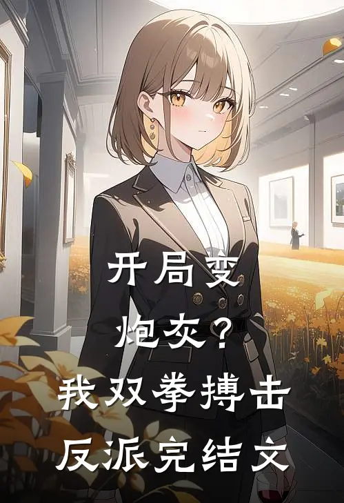 开局变炮灰？我双拳搏击反派完结文