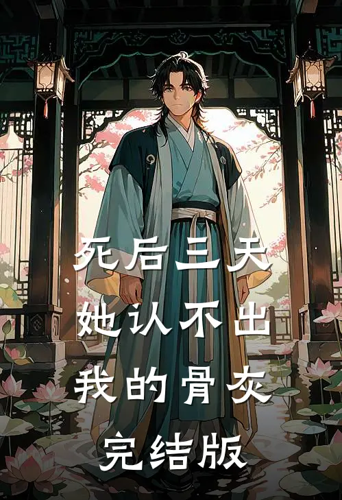 死后三天，她认不出我的骨灰完结版