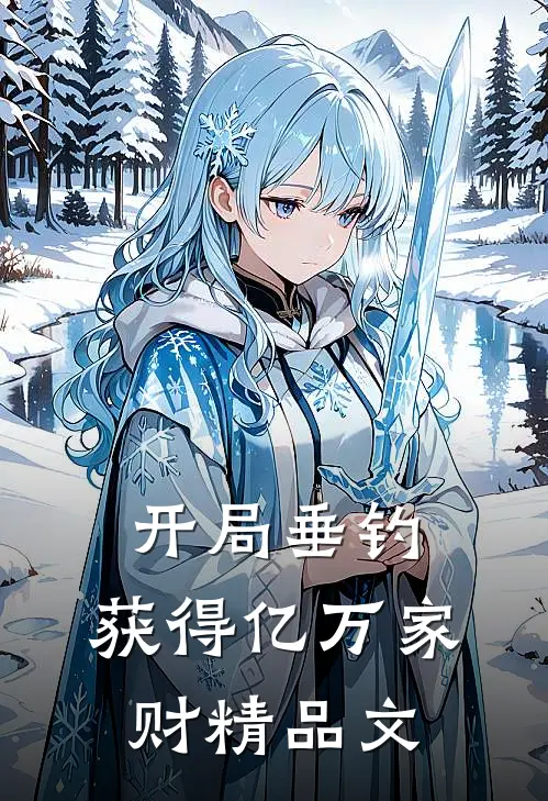 开局垂钓，获得亿万家财精品文