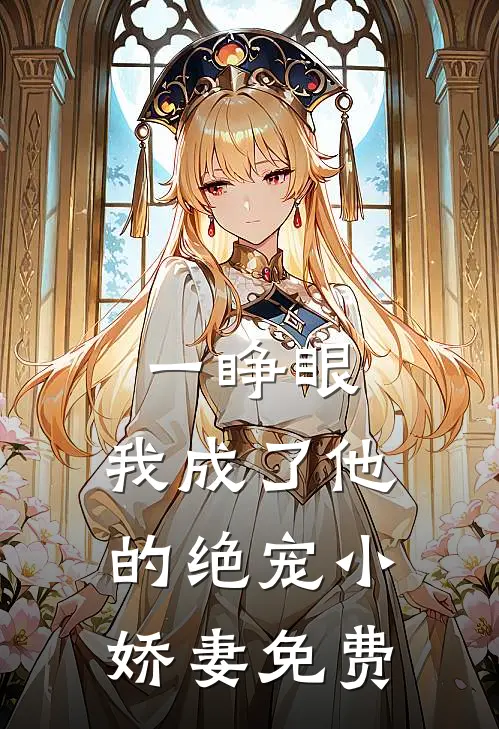 一睁眼，我成了他的绝宠小娇妻免费