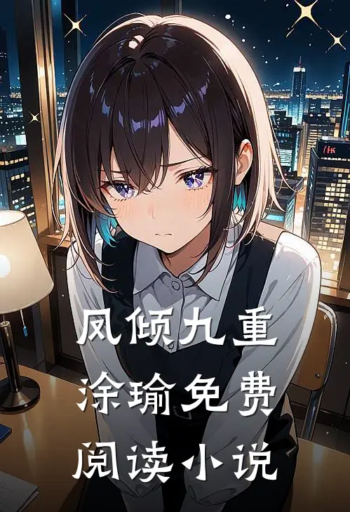 凤倾九重涂瑜免费阅读小说