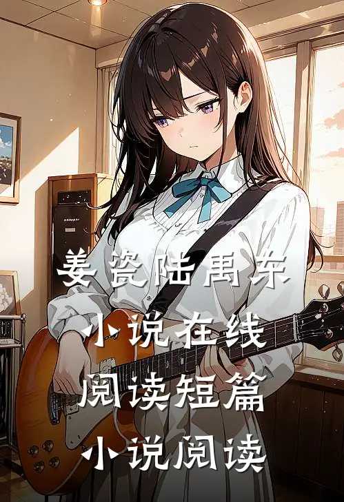 姜瓷陆禹东小说在线阅读短篇小说阅读