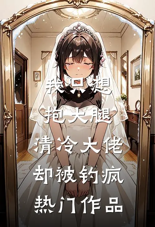 我只想抱大腿，清冷大佬却被钓疯热门作品