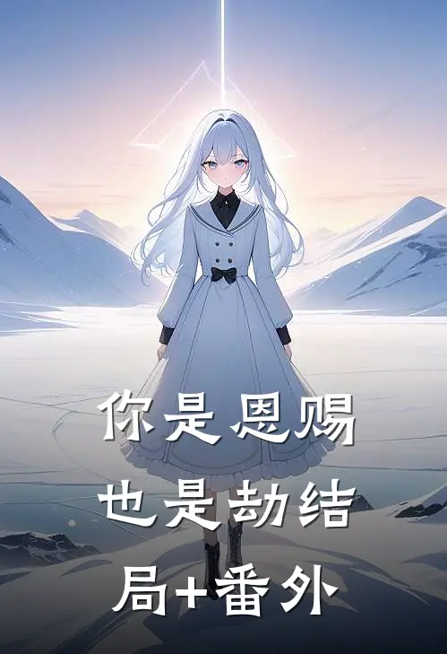 你是恩赐也是劫结局+番外