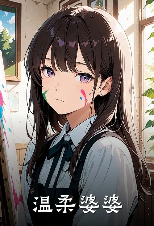 温柔婆婆