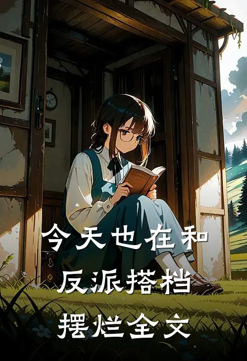 今天也在和反派搭档摆烂全文