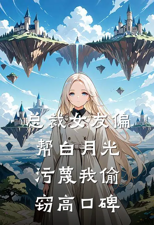 总裁女友偏帮白月光，污蔑我偷窃高口碑