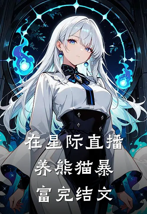 在星际直播养熊猫暴富完结文
