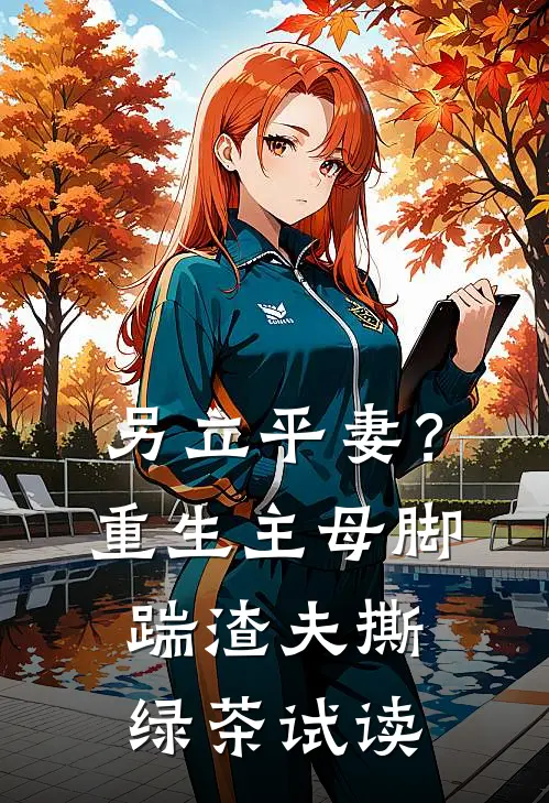 另立平妻？重生主母脚踹渣夫撕绿茶试读