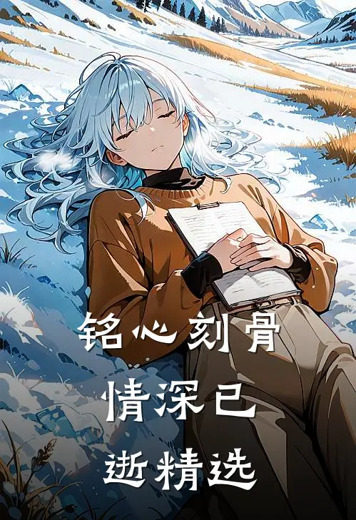 铭心刻骨，情深已逝精选