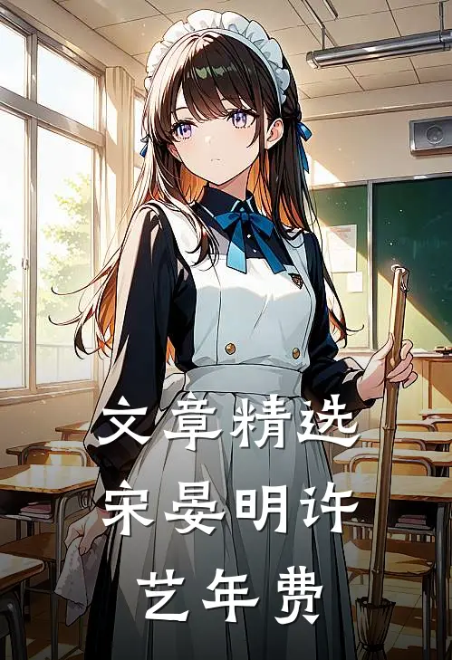 文章精选宋晏明许艺年费