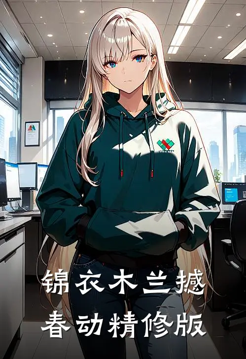 锦衣木兰撼春动精修版