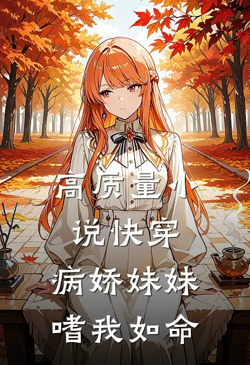 高质量小说快穿：病娇妹妹嗜我如命