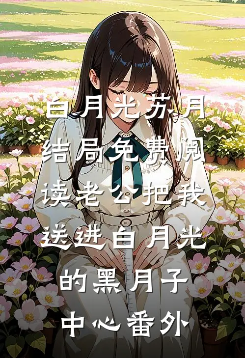 白月光苏月结局免费阅读老公把我送进白月光的黑月子中心番外