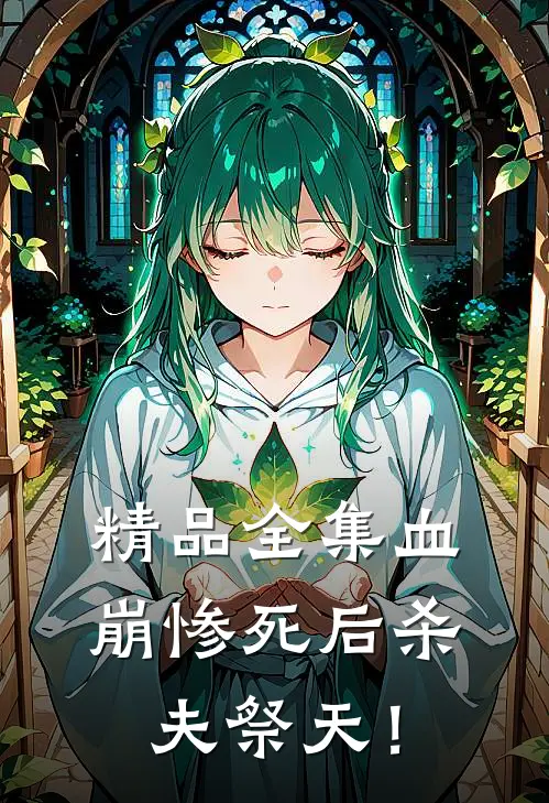 精品全集血崩惨死后杀夫祭天！