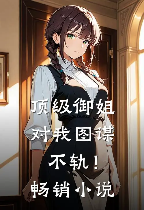 顶级御姐，对我图谋不轨！畅销小说