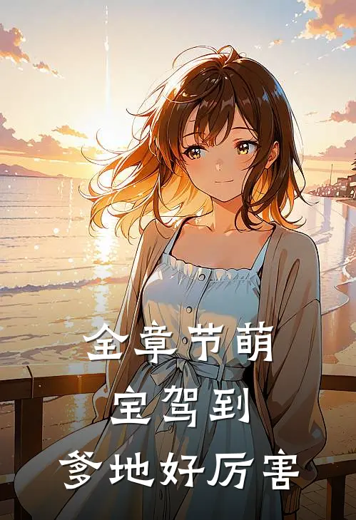 全章节萌宝驾到：爹地好厉害