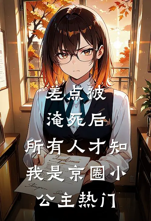 差点被淹死后，所有人才知我是京圈小公主热门