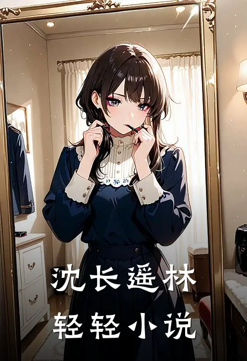沈长遥林轻轻小说