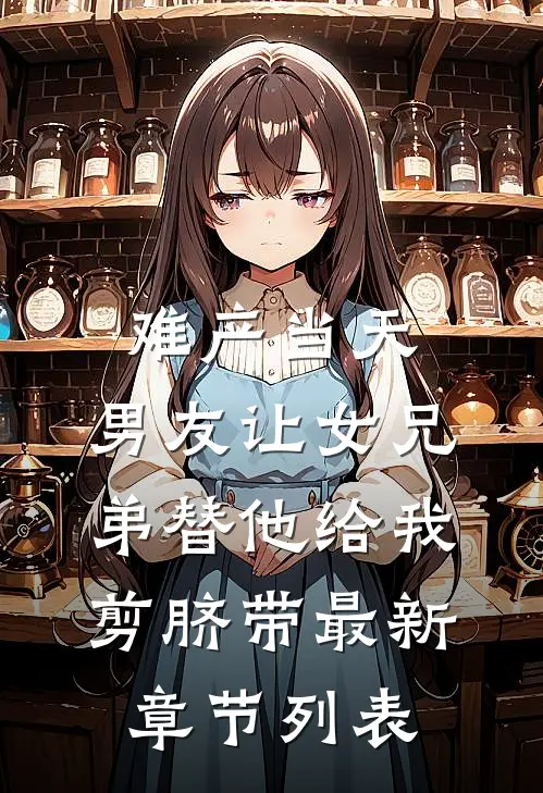难产当天，男友让女兄弟替他给我剪脐带最新章节列表