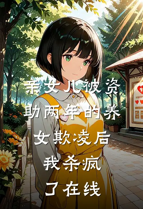 亲女儿被资助两年的养女欺凌后，我杀疯了在线