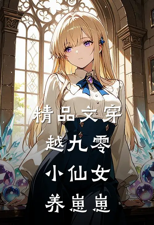 精品文穿越九零：小仙女养崽崽