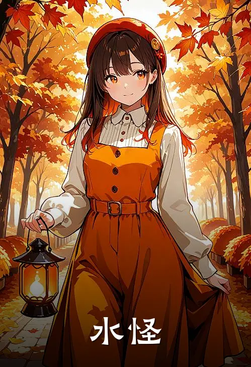 水怪