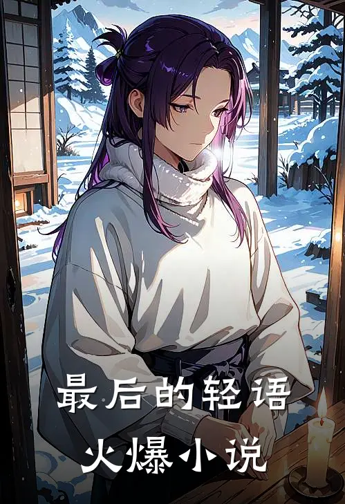 最后的轻语火爆小说