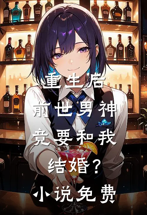 重生后,前世男神竟要和我结婚?免费阅读