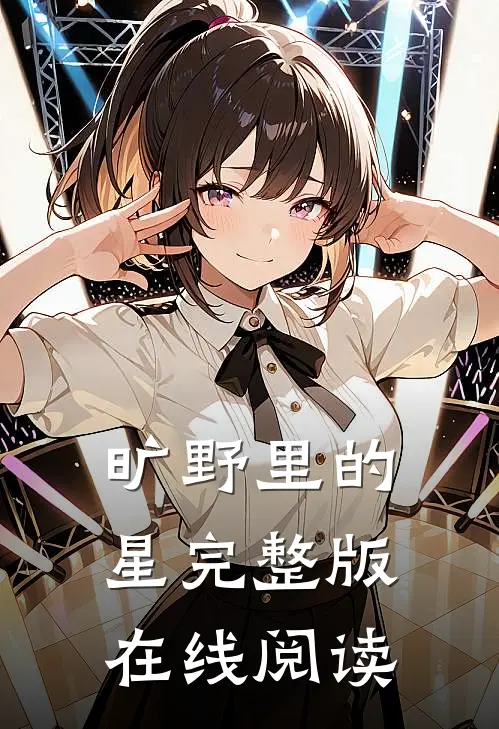 旷野里的星完整版在线阅读