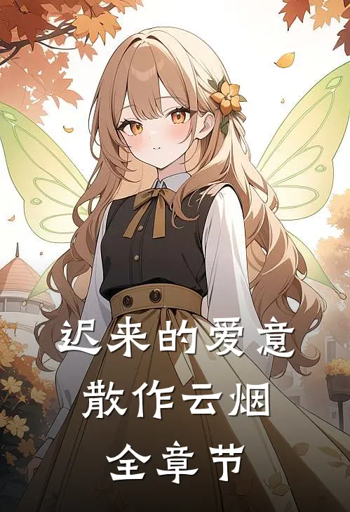 迟来的爱意，散作云烟全章节