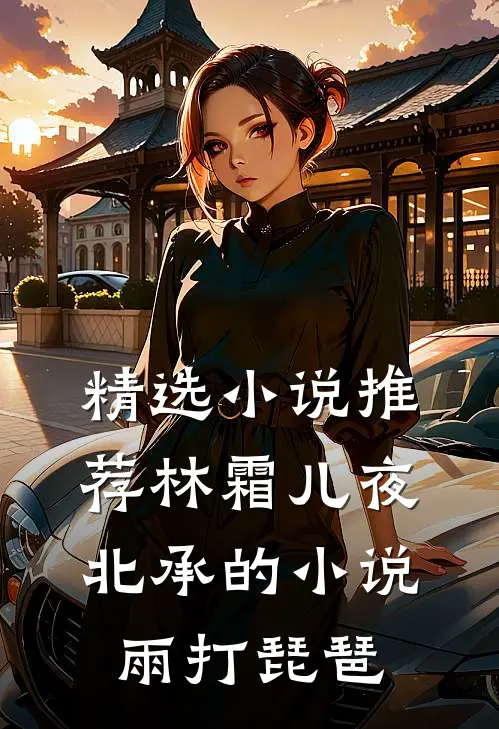 精选小说推荐林霜儿夜北承的小说雨打琵琶