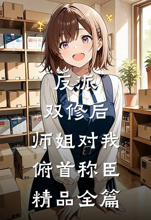 反派：双修后，师姐对我俯首称臣精品全篇