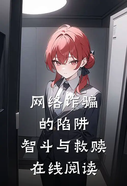 网络诈骗的陷阱：智斗与救赎在线阅读