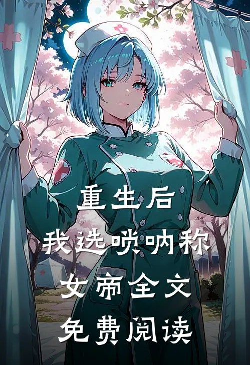 重生后，我选唢呐称女帝全文免费阅读