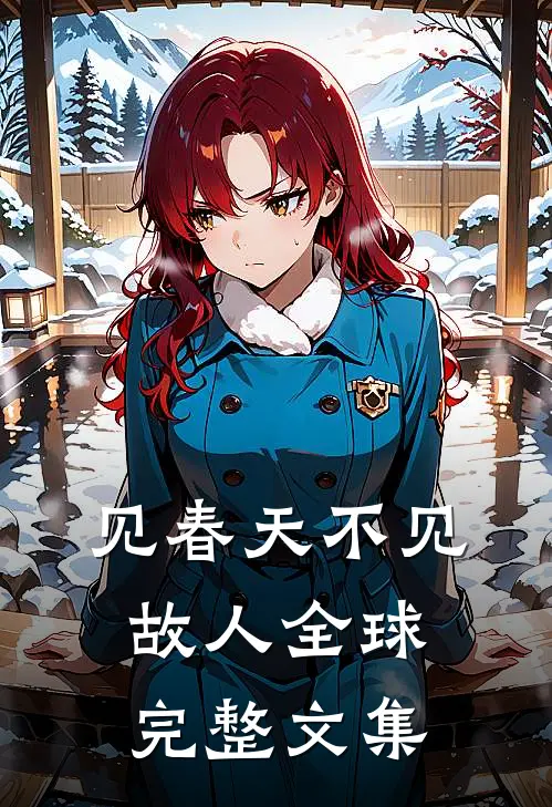 见春天不见故人全球完整文集
