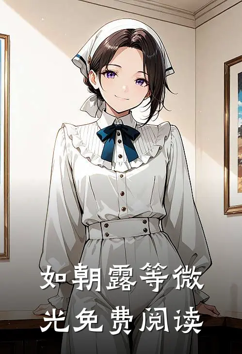 如朝露等微光免费阅读