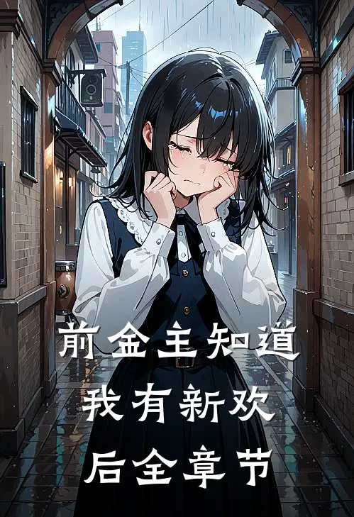 前金主知道我有新欢后全章节