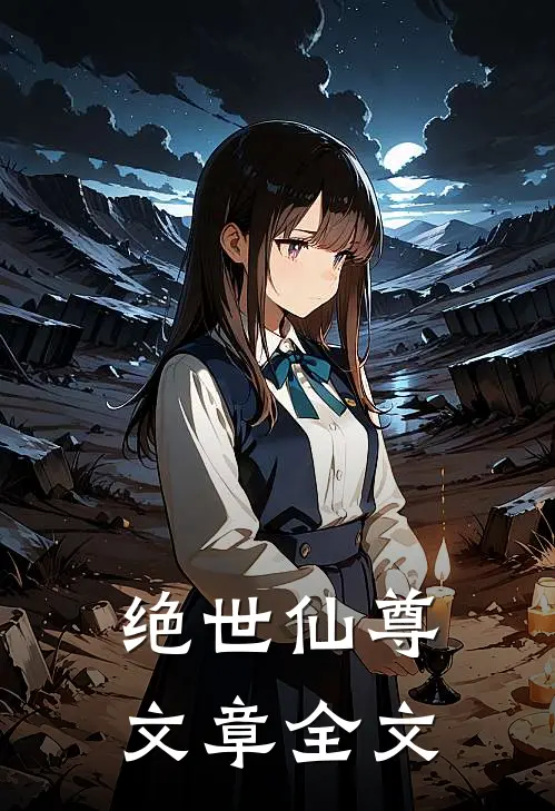绝世仙尊文章全文