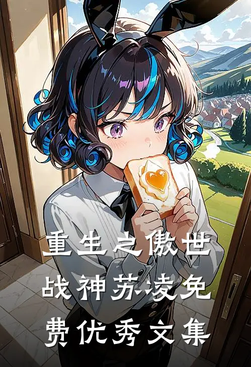 重生之傲世战神苏凌免费优秀文集