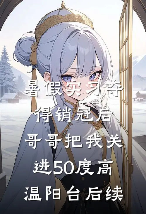 暑假实习夺得销冠后，哥哥把我关进50度高温阳台后续