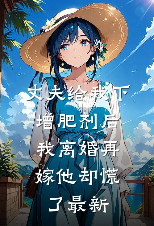 丈夫给我下增肥剂后，我离婚再嫁他却慌了最新