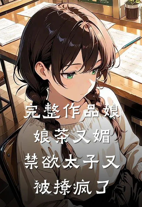 完整作品娘娘茶又媚，禁欲太子又被撩疯了