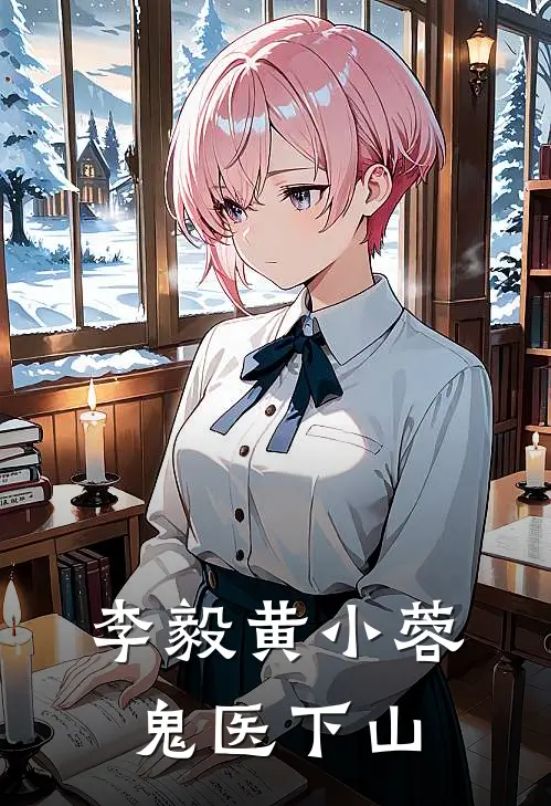 李毅黄小蓉鬼医下山
