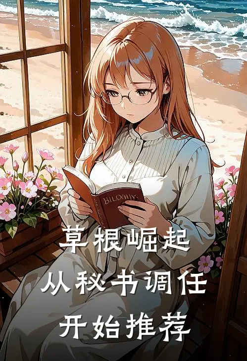 草根崛起：从秘书调任开始推荐