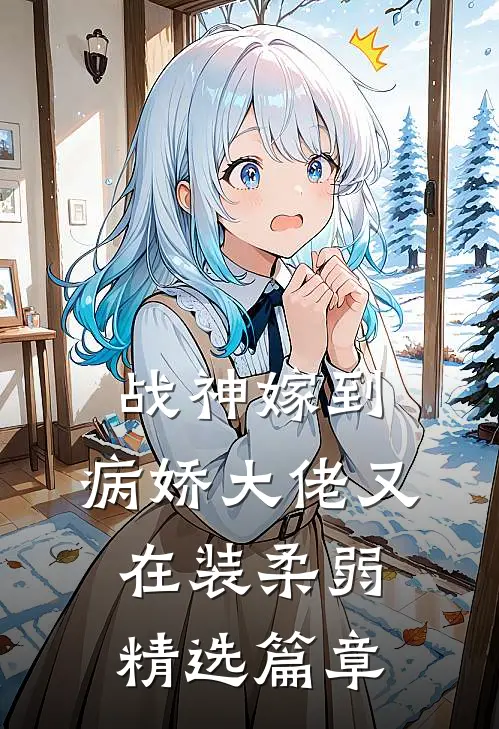 战神嫁到：病娇大佬又在装柔弱精选篇章