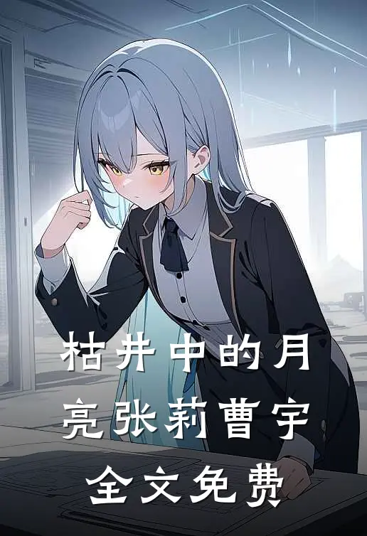 枯井中的月亮张莉曹宇全文免费