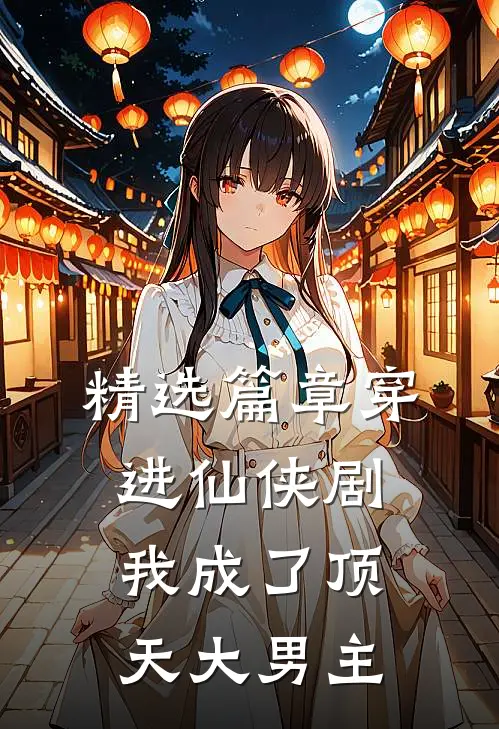 精选篇章穿进仙侠剧，我成了顶天大男主