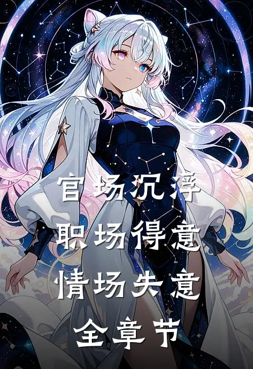 官场沉浮：职场得意情场失意全章节