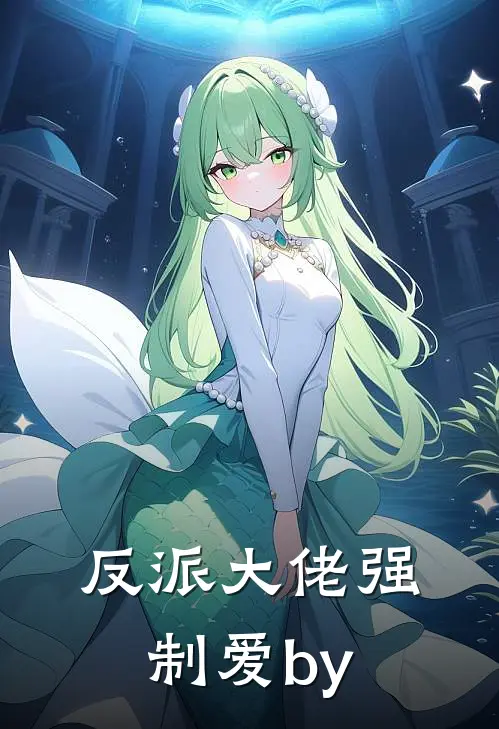 反派大佬强制爱by